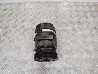 7700103536 Компрессор кондиционера Renault Scenic 1 Арт 106828, вид 2