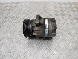 7700103536 Компрессор кондиционера Renault Scenic 1 Арт 106828, вид 3
