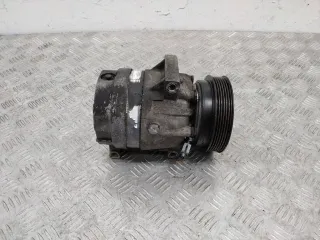 7700103536 Компрессор кондиционера Renault Scenic 1 Арт 106828, вид 5