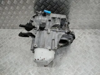 JB3955 КПП механическая (МКПП) Renault Scenic 1 Арт 106826