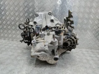 3A1 КПП механическая (МКПП) Mazda 6 1 Арт 106807, вид 2
