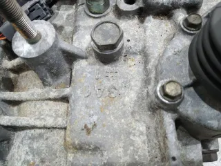 3A1 КПП механическая (МКПП) Mazda 6 1 Арт 106807, вид 3