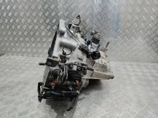 3A1 КПП механическая (МКПП) Mazda 6 1 Арт 106807, вид 6