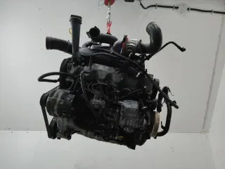 ACV Двигатель Volkswagen Transporter T4 Арт 106634, вид 1