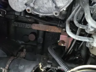 ACV Двигатель Volkswagen Transporter T4 Арт 106634, вид 3