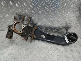  кулак задний правый Hyundai Tucson 3 Арт 106543, вид 3