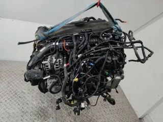 B57D30A Двигатель BMW 7 G11/G12 Арт 106537, вид 2