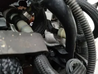 B57D30A Двигатель BMW 7 G11/G12 Арт 106537, вид 3