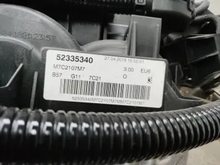 B57D30A Двигатель BMW 7 G11/G12 Арт 106537, вид 4