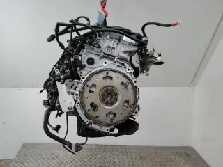 B57D30A Двигатель BMW 7 G11/G12 Арт 106537, вид 5