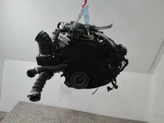 B57D30A Двигатель BMW 7 G11/G12 Арт 106537, вид 7