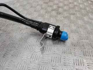 7378033 Бак AdBlue BMW 7 G11/G12 Арт 106532, вид 4