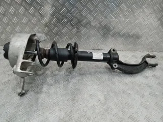 8T0413031 Стойка передняя правая Audi A4 B8 Арт 106480, вид 1