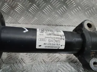 8T0413031 Стойка передняя правая Audi A4 B8 Арт 106480, вид 2