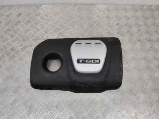 292402B100 Декоративная крышка двигателя Kia Sportage 4 Арт 106466, вид 1