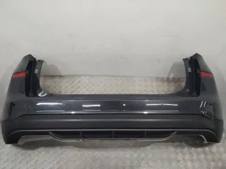 86611D7500 Бампер задний Hyundai Tucson 3 Арт 106451, вид 1