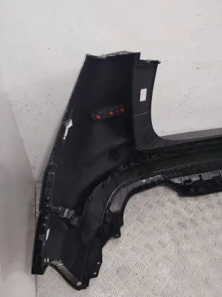86611D7500 Бампер задний Hyundai Tucson 3 Арт 106451, вид 13