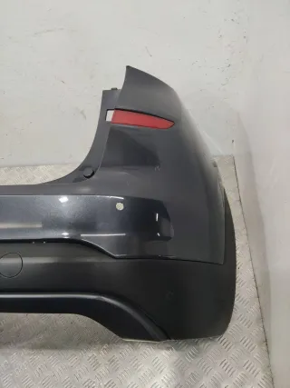 86611D7500 Бампер задний Hyundai Tucson 3 Арт 106451, вид 3