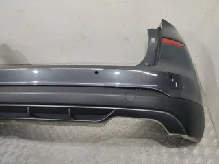 86611D7500 Бампер задний Hyundai Tucson 3 Арт 106451, вид 6