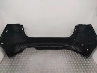 86611D7500 Бампер задний Hyundai Tucson 3 Арт 106451, вид 8