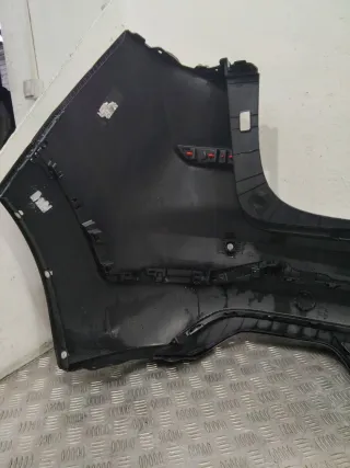 86611D7500 Бампер задний Hyundai Tucson 3 Арт 106451, вид 9