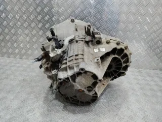 GK3R7002JGB КПП механическая (МКПП) Ford Transit 4 Арт 106445, вид 2