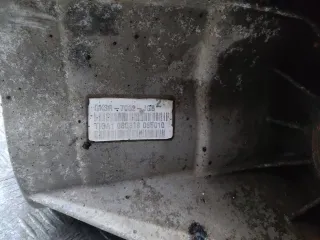 GK3R7002JGB КПП механическая (МКПП) Ford Transit 4 Арт 106445, вид 4