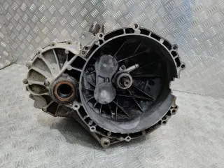 GK3R7002JGB КПП механическая (МКПП) Ford Transit 4 Арт 106445, вид 5