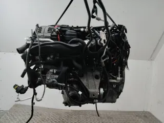 N57D30B Двигатель BMW 7 F01/F02 Арт 106385, вид 1