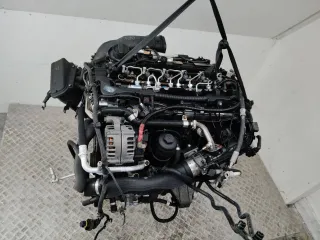 N57D30B Двигатель BMW 7 F01/F02 Арт 106385, вид 2