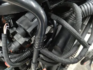 N57D30B Двигатель BMW 7 F01/F02 Арт 106385, вид 3