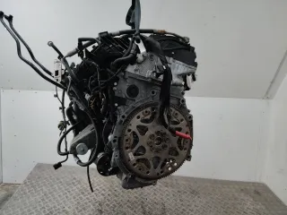 N57D30B Двигатель BMW 7 F01/F02 Арт 106385, вид 4