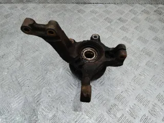  кулак поворотный левый Renault Logan 1 Арт 106359
