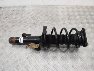  амортизатор передний Ford C-max 1 Арт 106358, вид 4