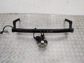  Прицепное устройство (фаркоп) Dacia Duster 1 Арт 106350