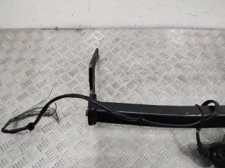  Прицепное устройство (фаркоп) Dacia Duster 1 Арт 106350, вид 2