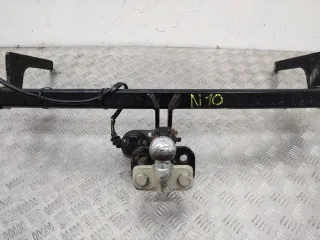  Прицепное устройство (фаркоп) Dacia Duster 1 Арт 106350, вид 4