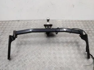  Прицепное устройство (фаркоп) Dacia Duster 1 Арт 106350, вид 5