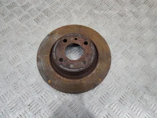  Диск тормозной передний Renault Sandero 1 Арт 106348