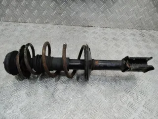 8200216267 Стойка передняя левая Renault Logan 1 Арт 106282, вид 1