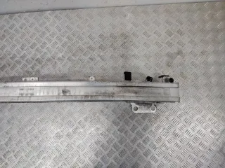 752100003R Усилитель бампера переднего Renault Megane 3 Арт 106277, вид 3