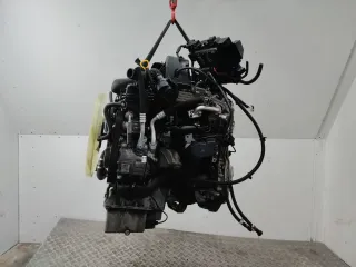 651955 Двигатель Mercedes Sprinter W906 Арт 106271, вид 1