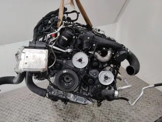 CRC,CRCC Двигатель Porsche Panamera 970 Арт 106191, вид 1