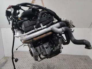 CRC,CRCC Двигатель Porsche Panamera 970 Арт 106191, вид 6