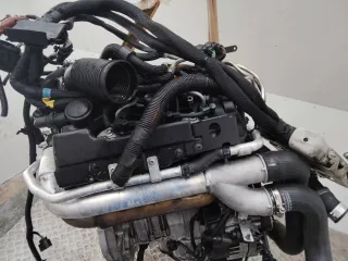 CRC,CRCC Двигатель Porsche Panamera 970 Арт 106191, вид 7