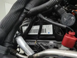 CRC,CRCC Двигатель Porsche Panamera 970 Арт 106191, вид 8