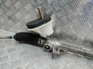 8200124407 рулевая рейка Renault Clio 3 Арт 106169, вид 3