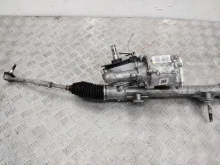 9823964780,38204127 рулевая рейка Citroen C3 2 Арт 106155, вид 2