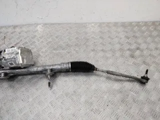 9823964780,38204127 рулевая рейка Citroen C3 2 Арт 106155, вид 3