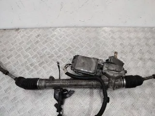 6700001938,6820000168 рулевая рейка Peugeot 207 Арт 106152, вид 7